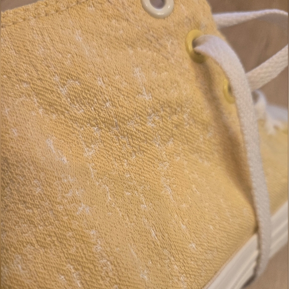 Converse All Star Hybrid Texture High Tops, 8 - Picture 14 of 16